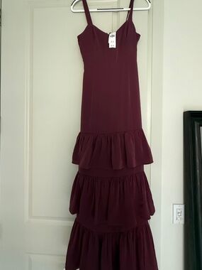 olivia white sequin strapless maxi dress Baltic Born Womens Olivia Maxi Dress | White